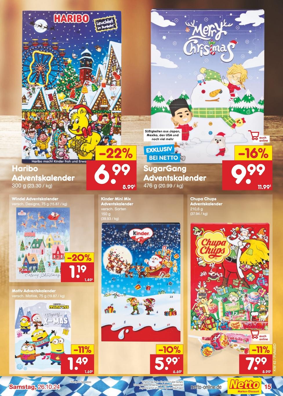 Netto Markend-Discount Seite 20