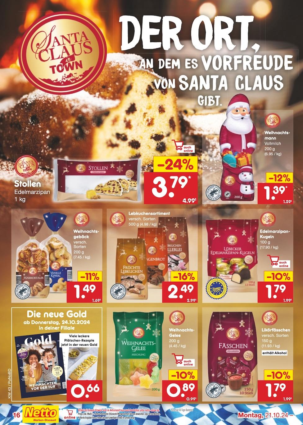 Netto Markend-Discount Seite 21