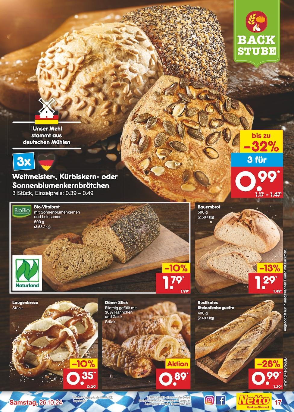Netto Markend-Discount Seite 22