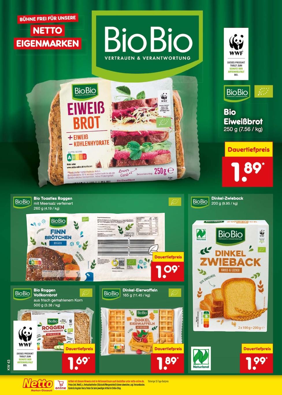 Netto Markend-Discount Seite 23
