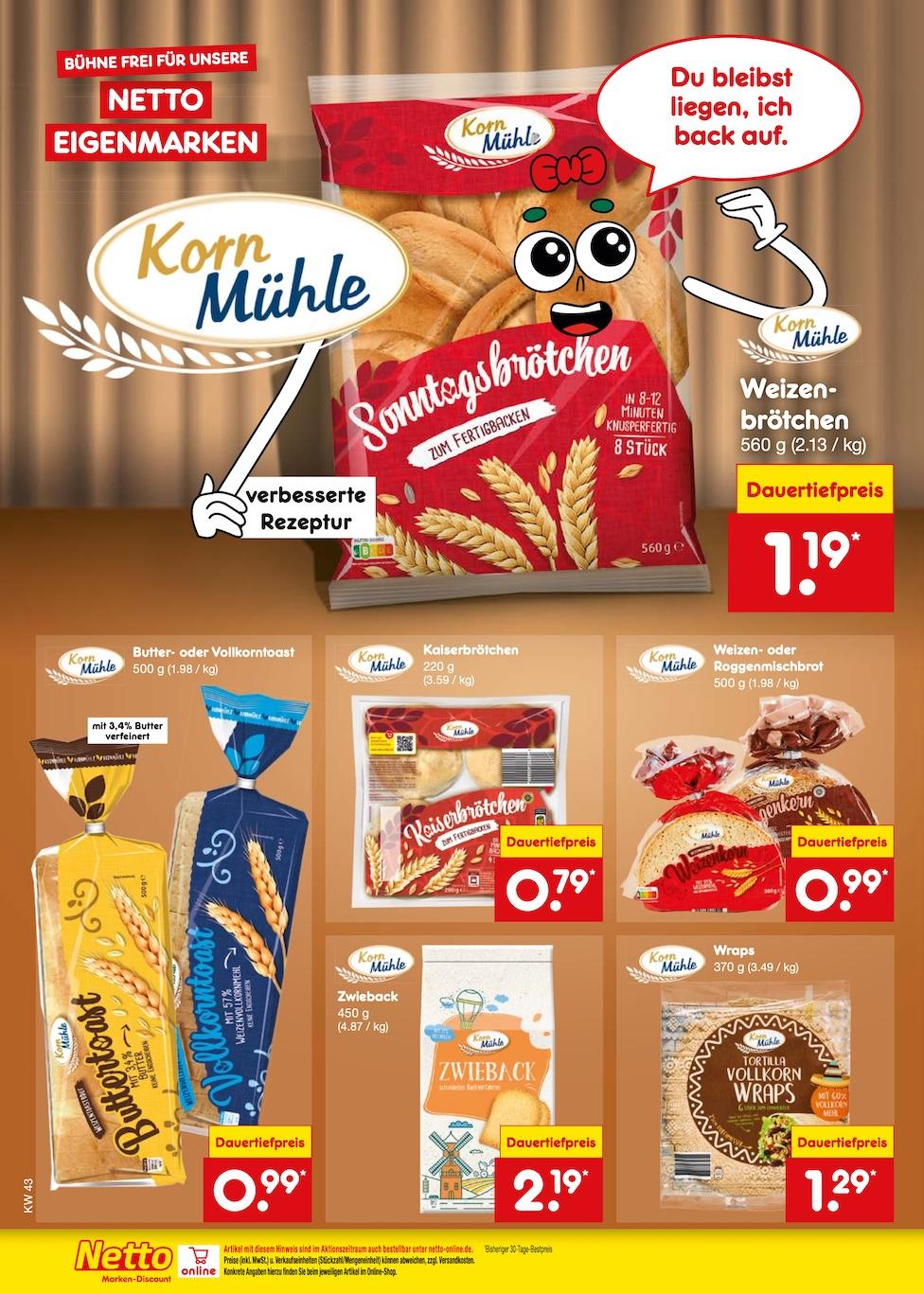 Netto Markend-Discount Seite 24