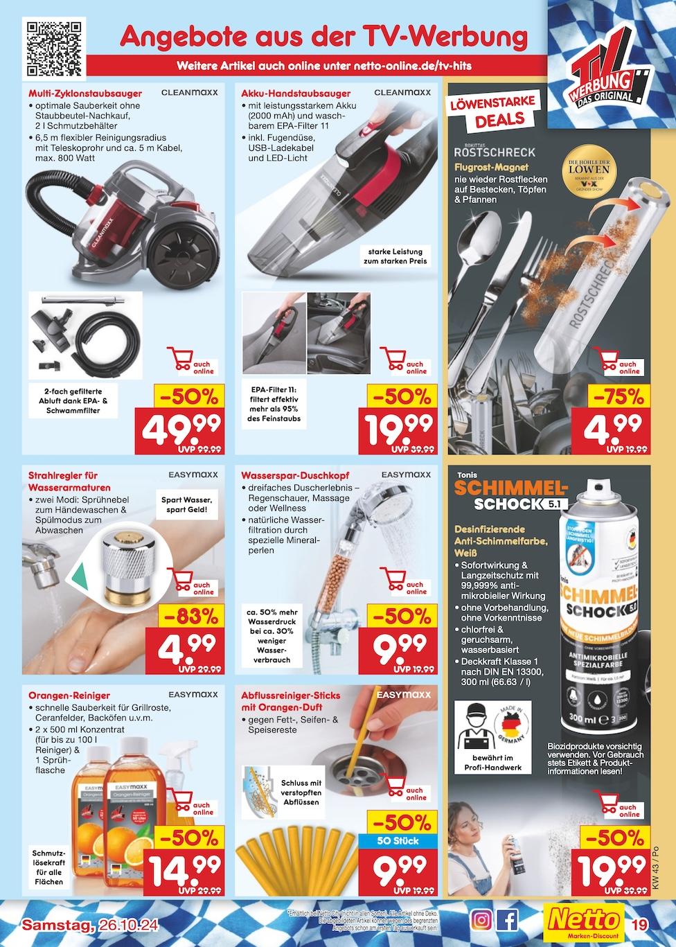 Netto Markend-Discount Seite 26