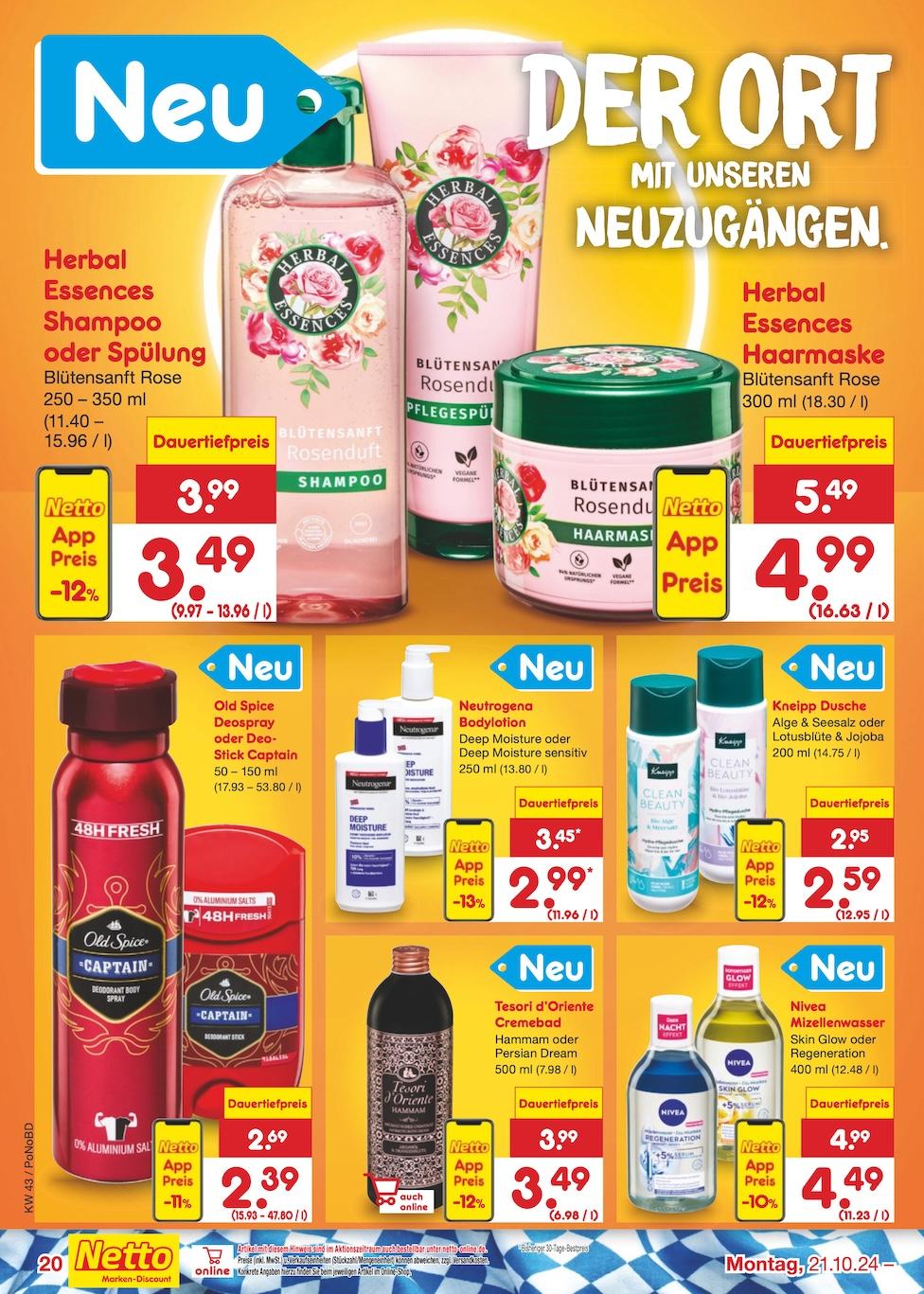 Netto Markend-Discount Seite 27