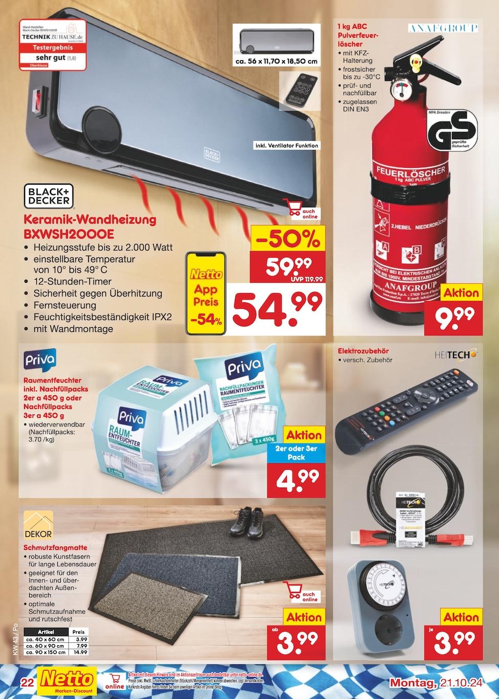 Netto Markend-Discount Seite 29