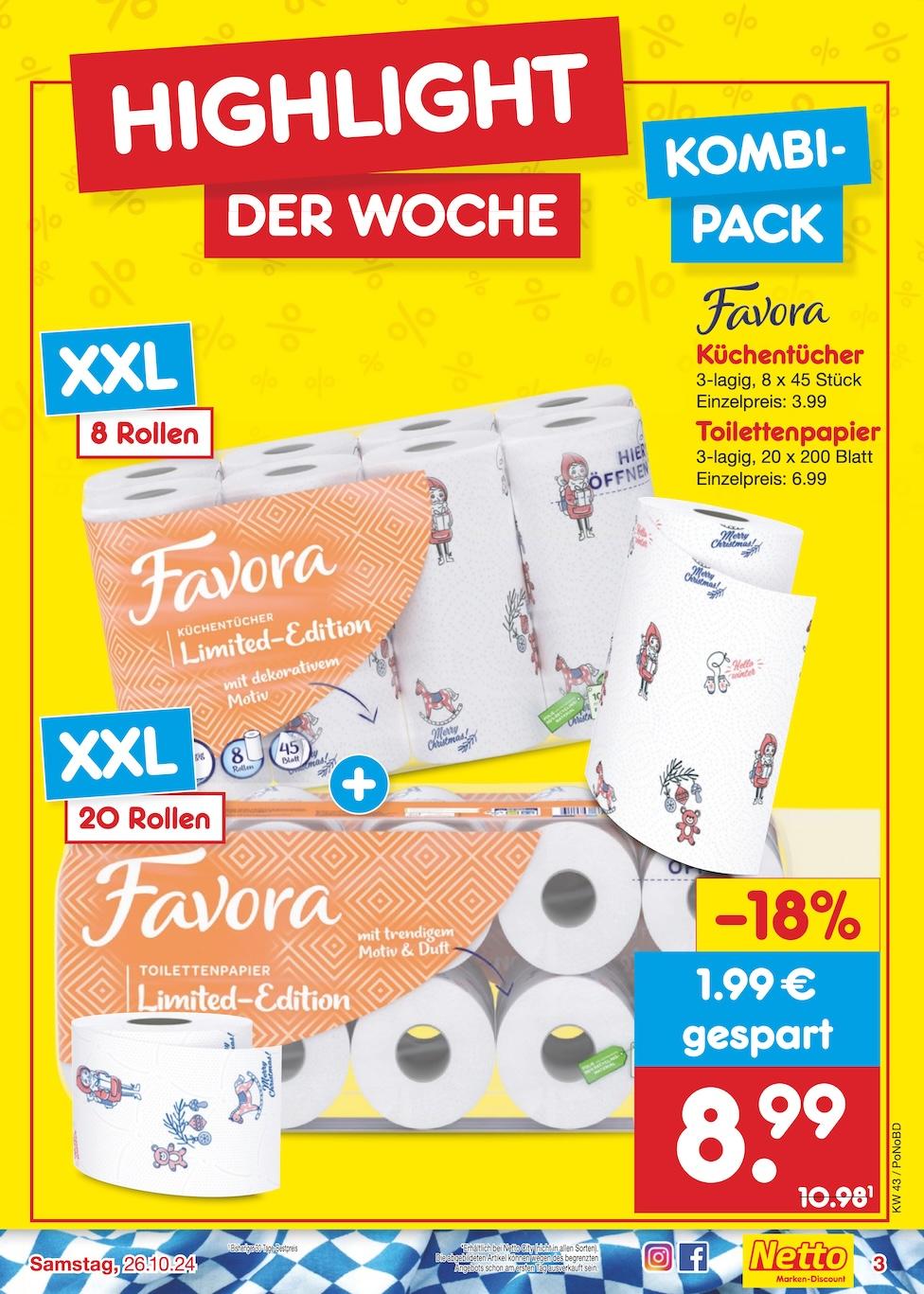 Netto Markend-Discount Seite 3