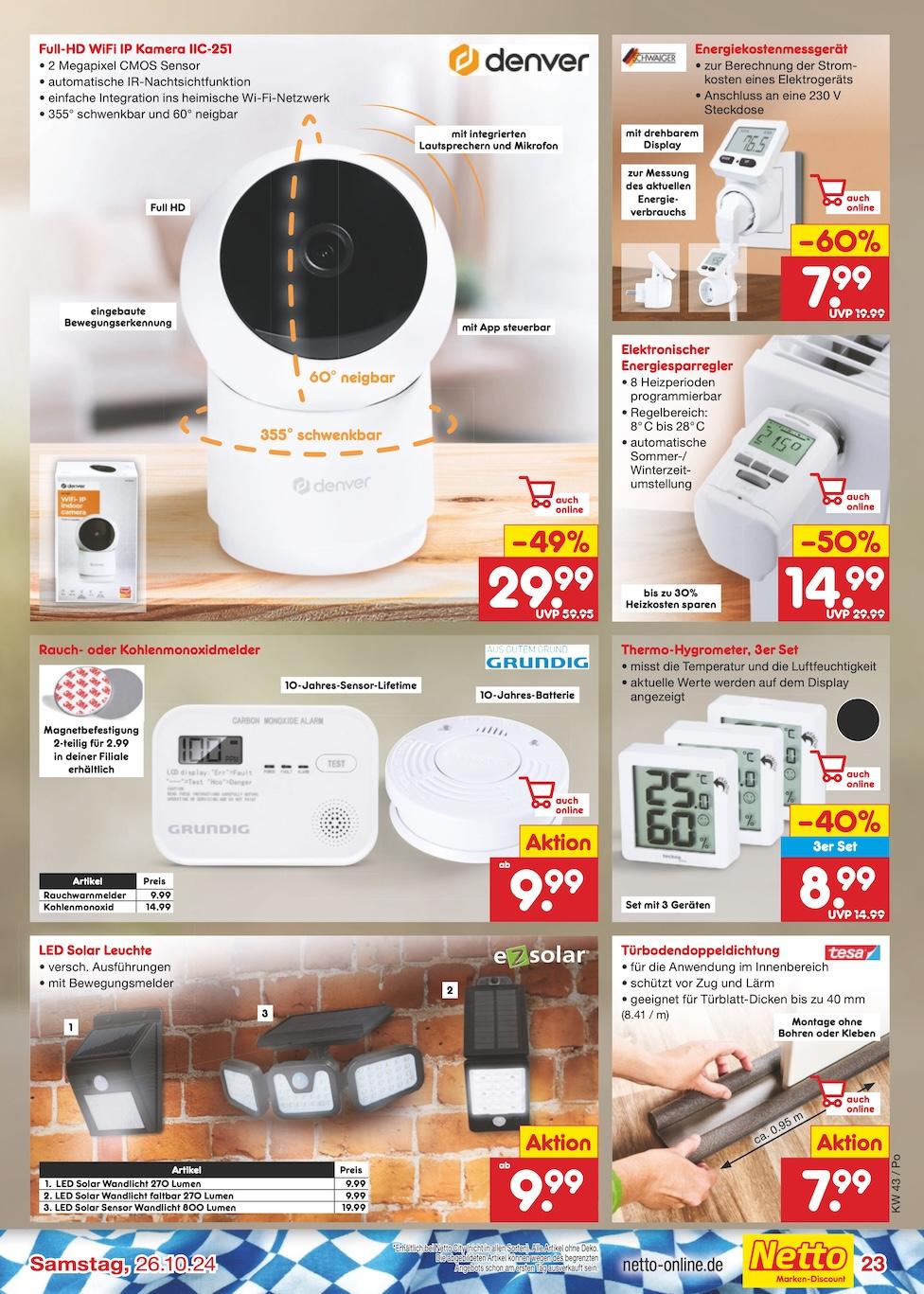 Netto Markend-Discount Seite 30