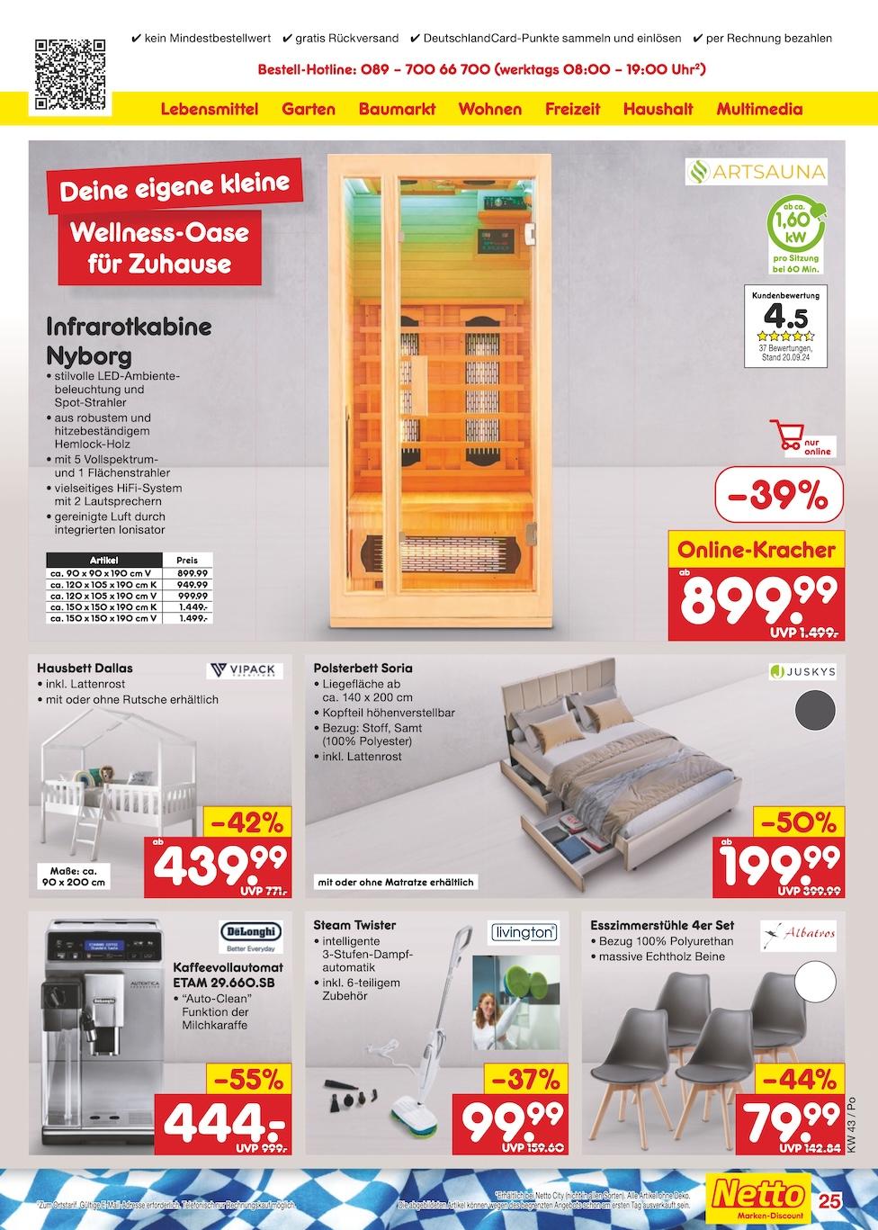Netto Markend-Discount Seite 33