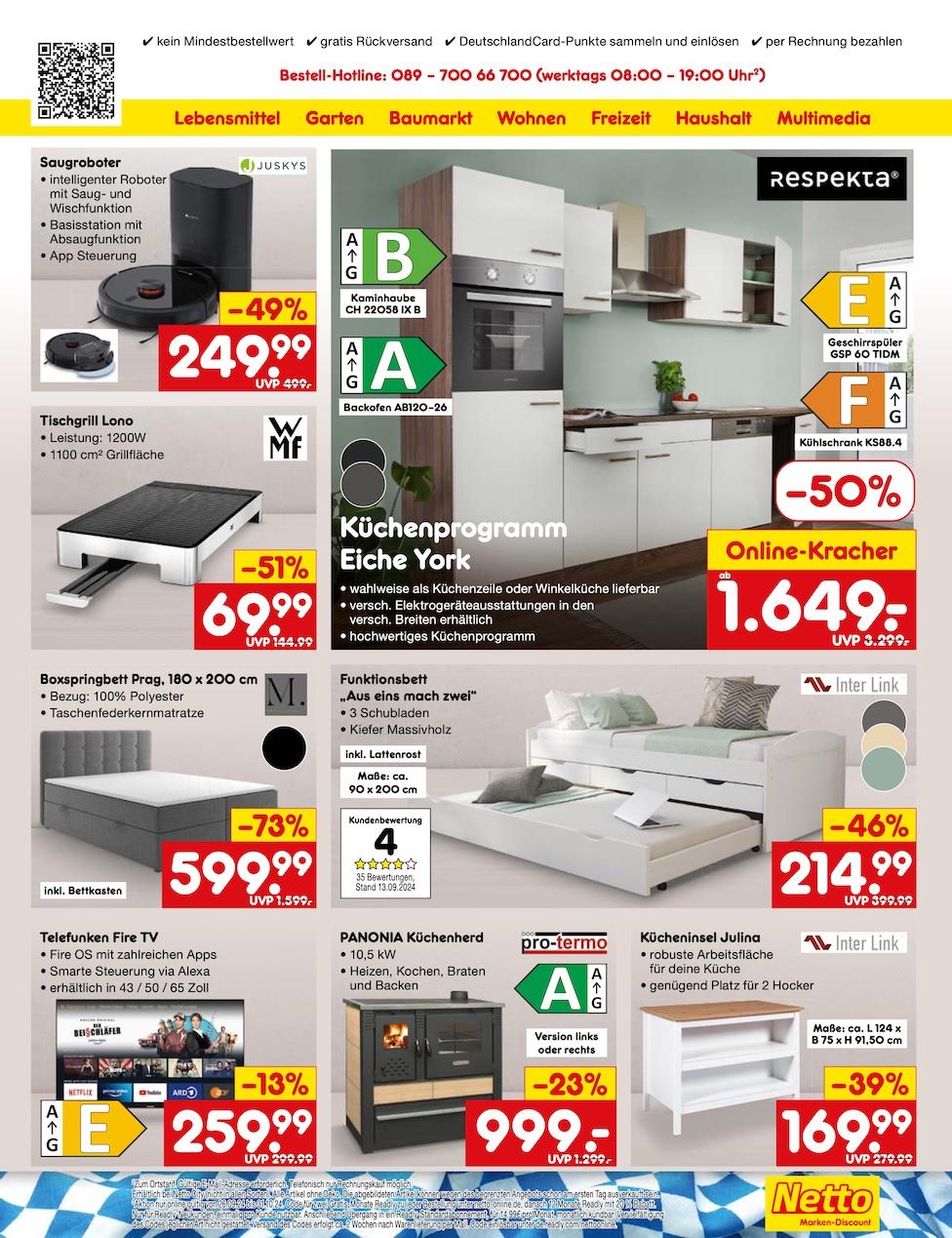 Netto Markend-Discount Seite 35