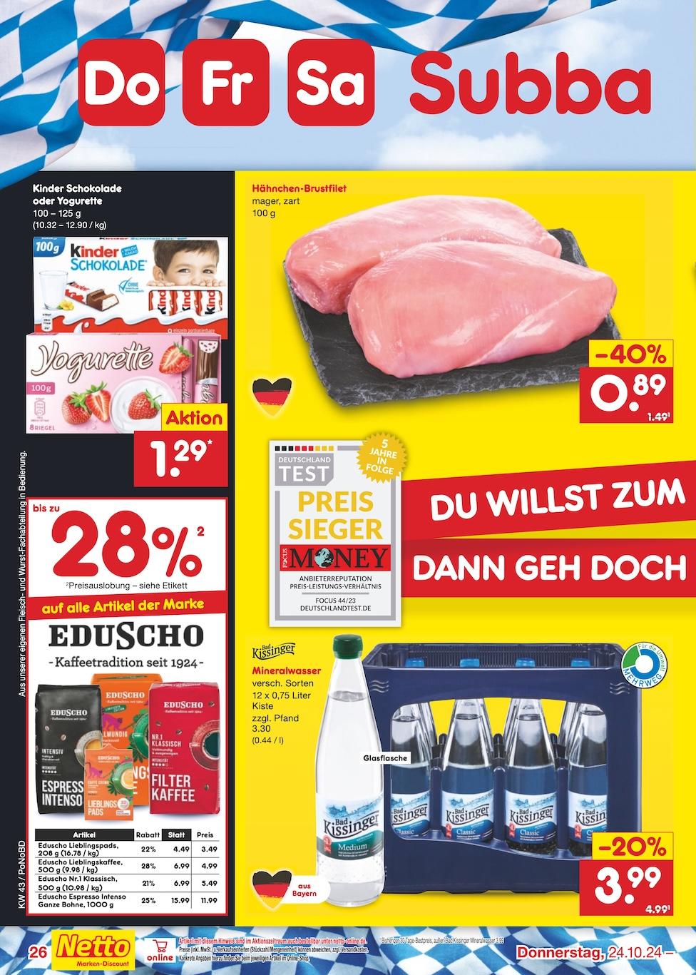 Netto Markend-Discount Seite 37