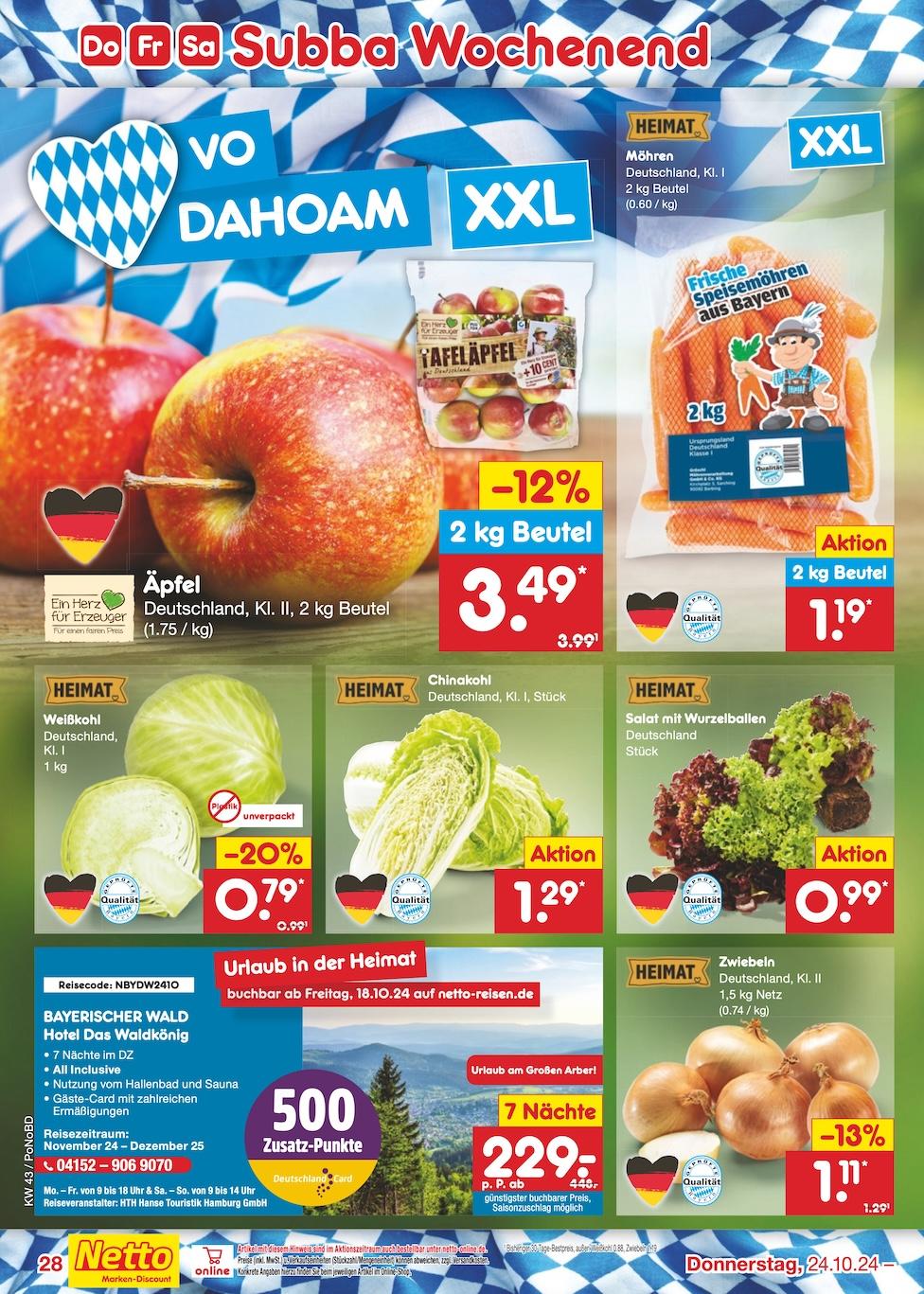 Netto Markend-Discount Seite 39