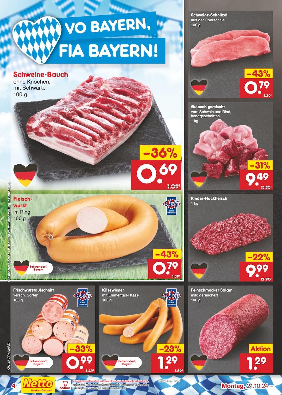 Netto Markend-Discount Seite 4