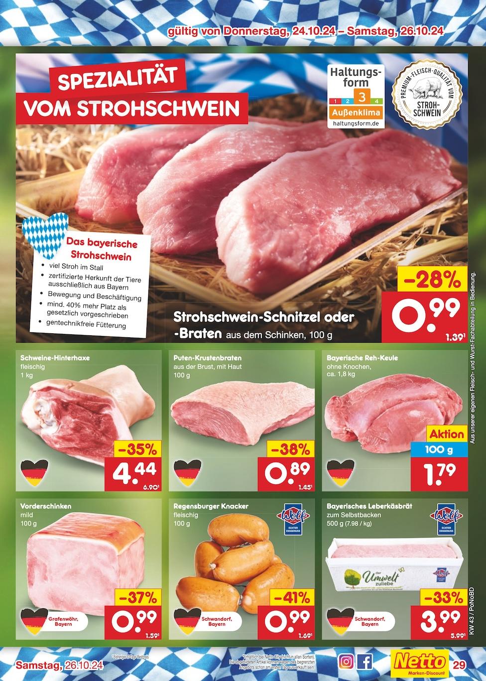 Netto Markend-Discount Seite 40