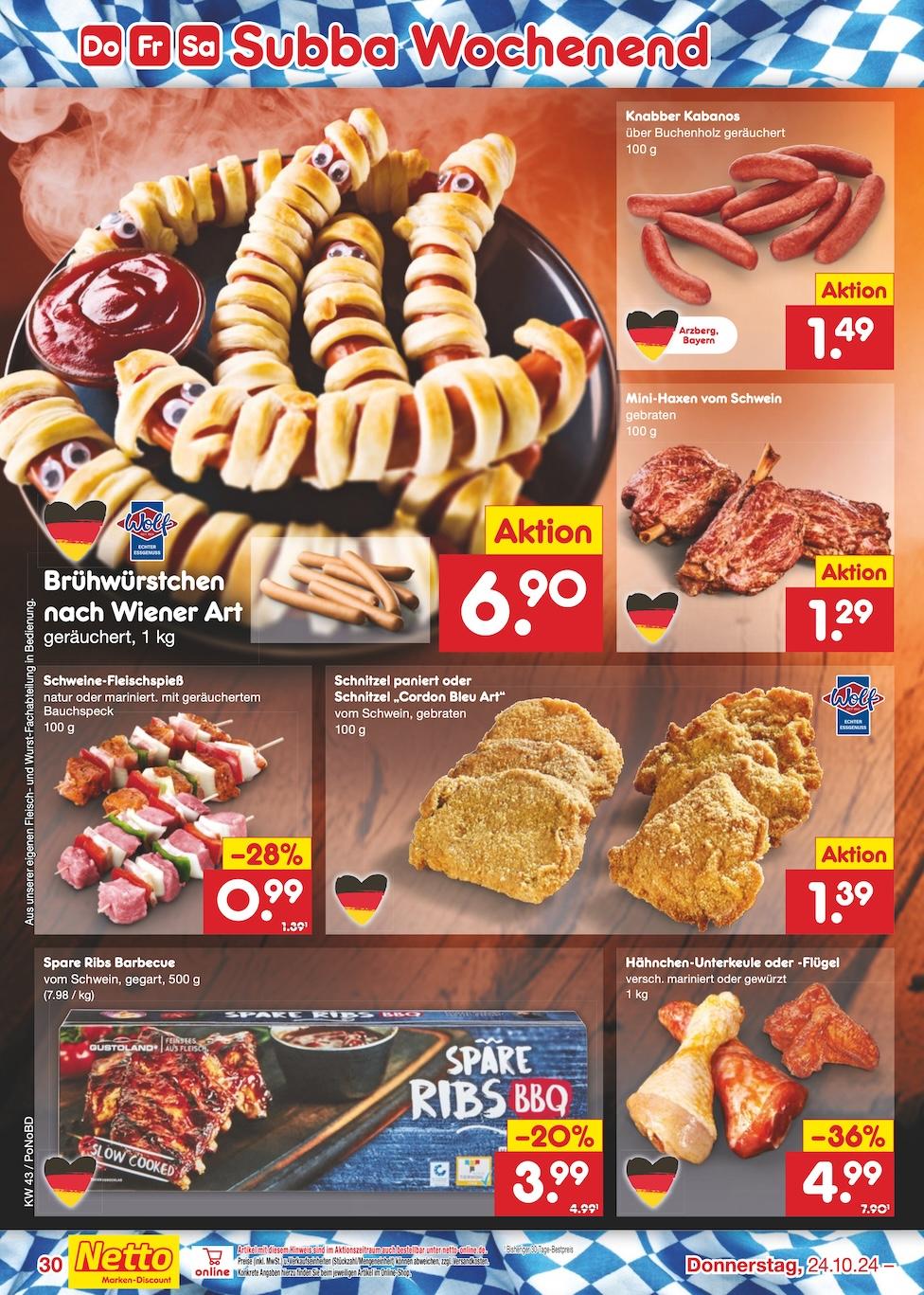 Netto Markend-Discount Seite 41