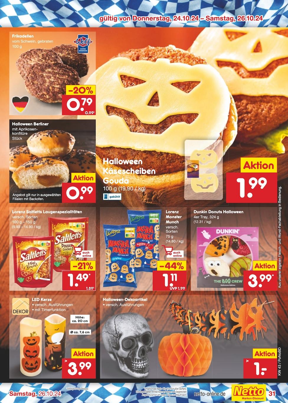 Netto Markend-Discount Seite 42