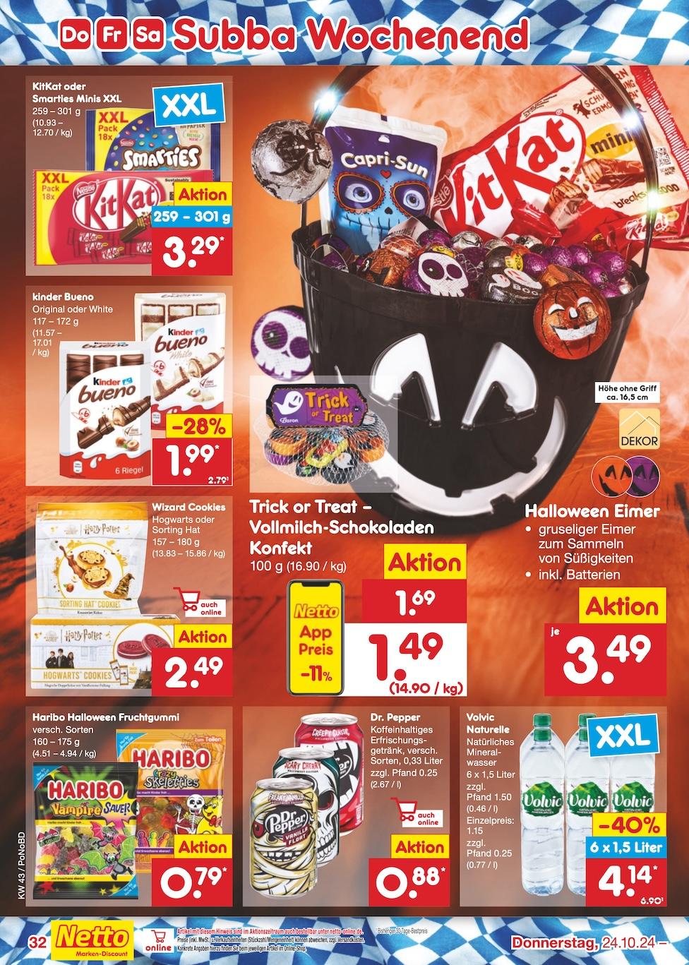 Netto Markend-Discount Seite 43