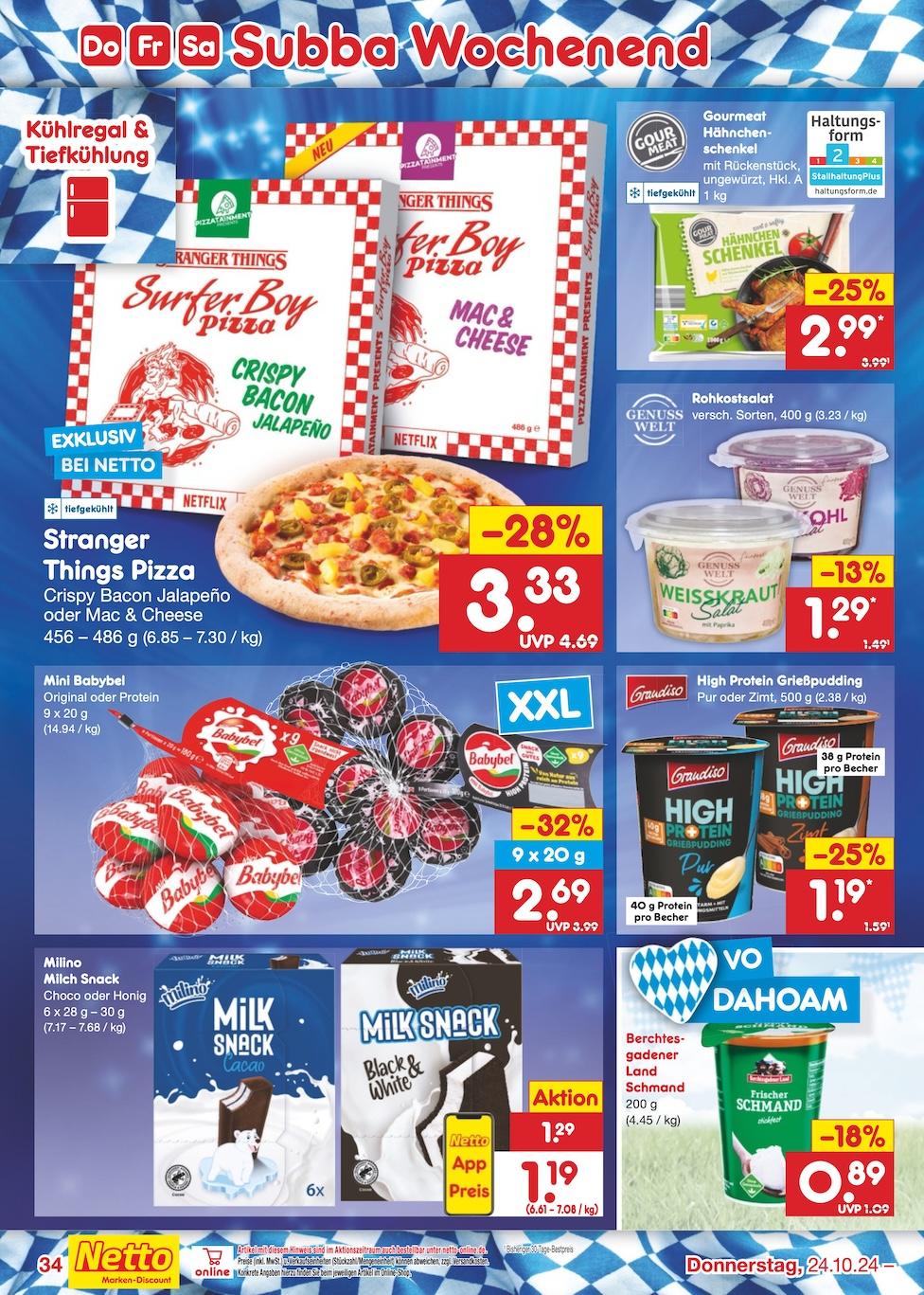 Netto Markend-Discount Seite 45
