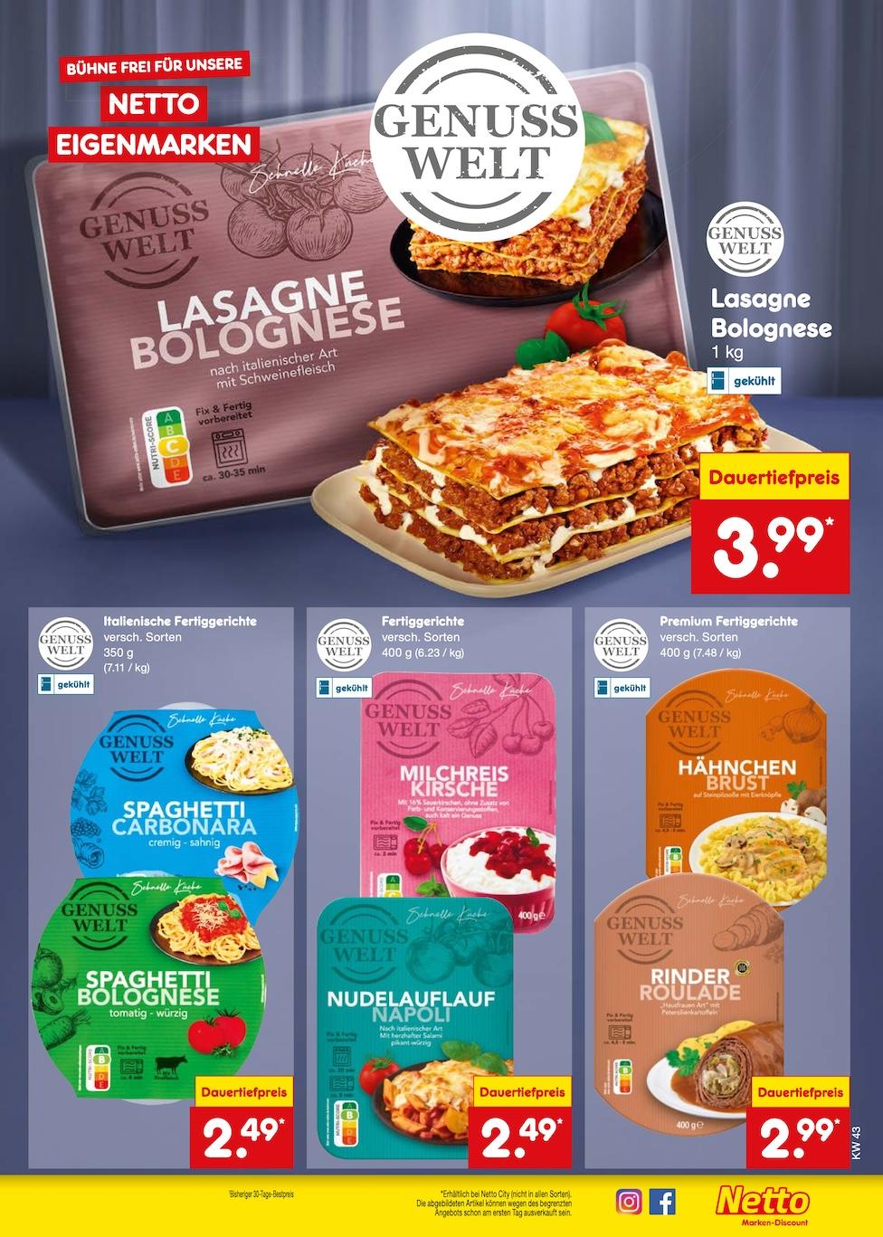 Netto Markend-Discount Seite 47