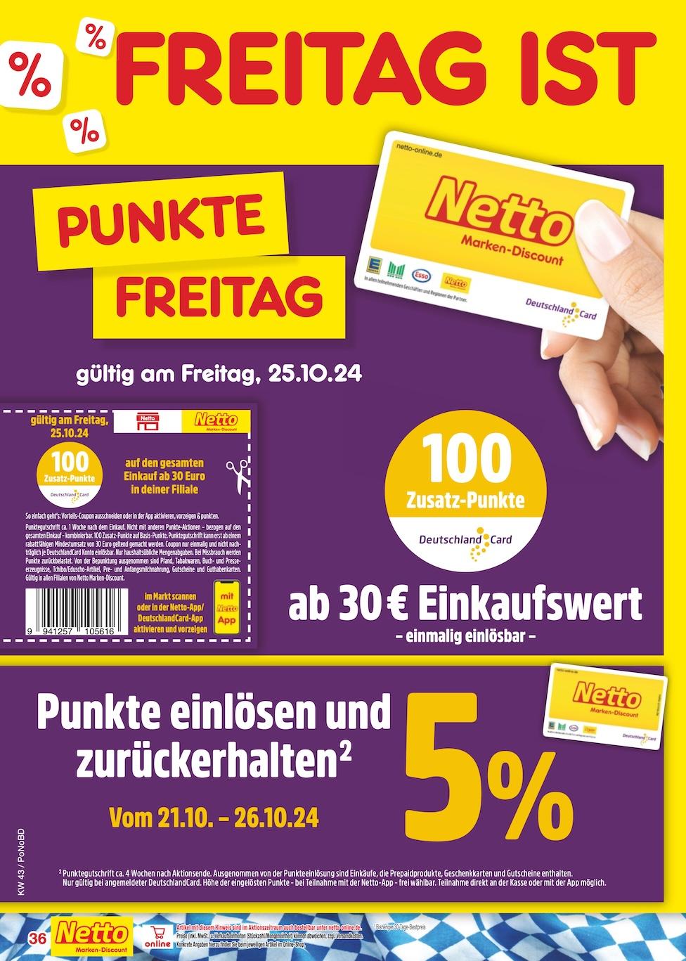 Netto Markend-Discount Seite 49