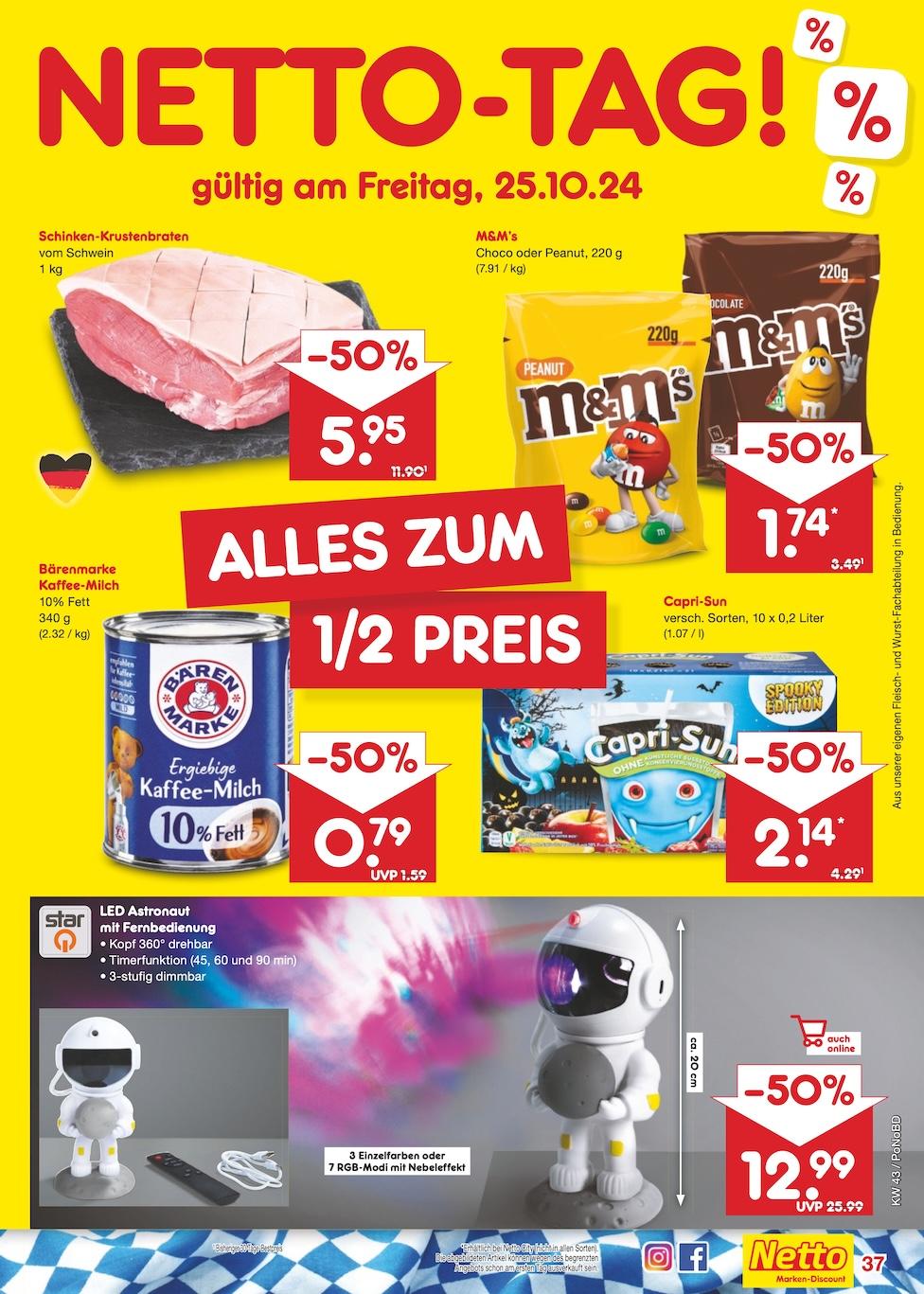 Netto Markend-Discount Seite 50