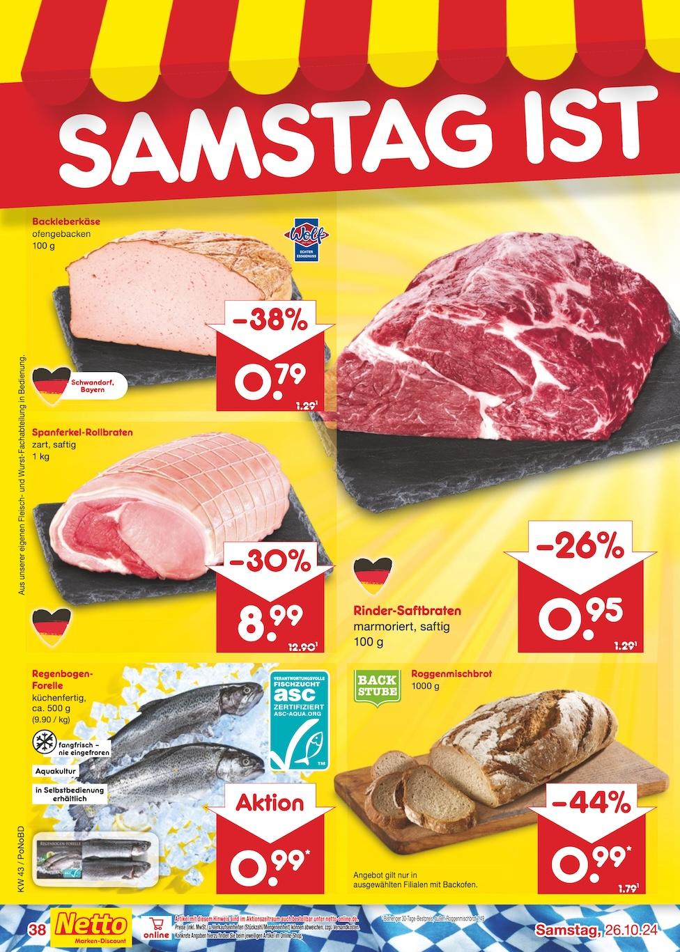 Netto Markend-Discount Seite 51