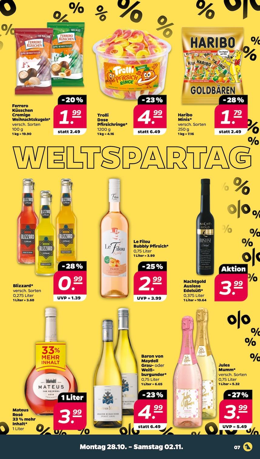 Netto Aktueller Prospekt ab Montag Seite 7