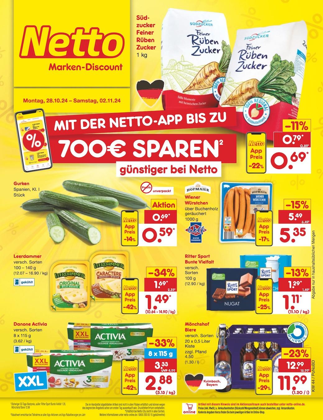 Netto Markend-Discount Seite 1