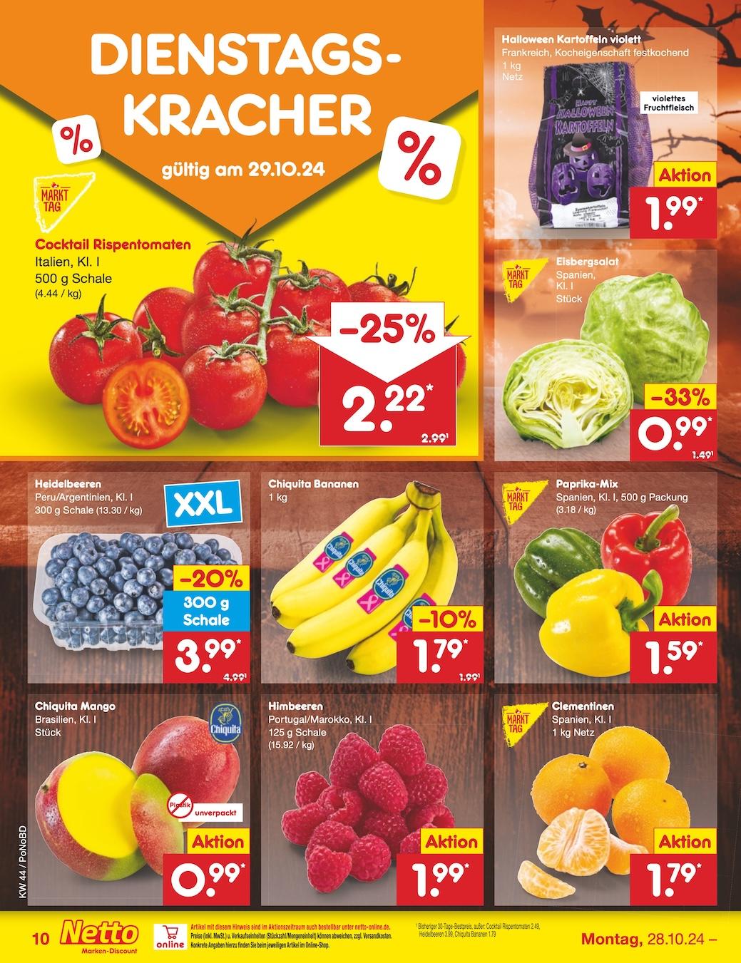 Netto Markend-Discount Seite 10
