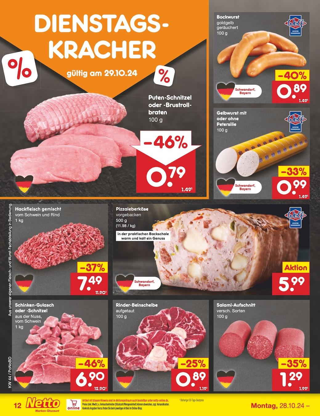 Netto Markend-Discount Seite 12