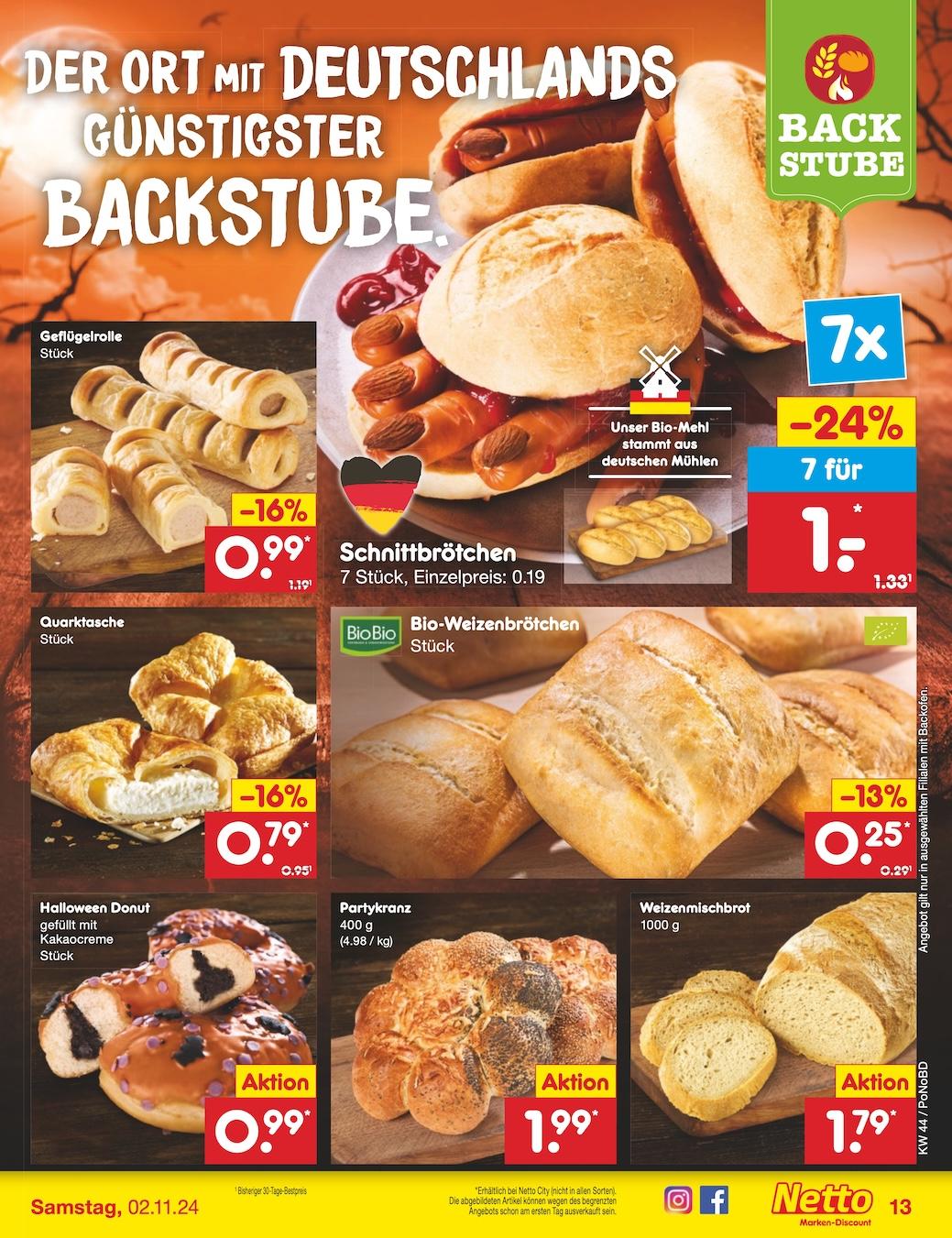 Netto Markend-Discount Seite 13