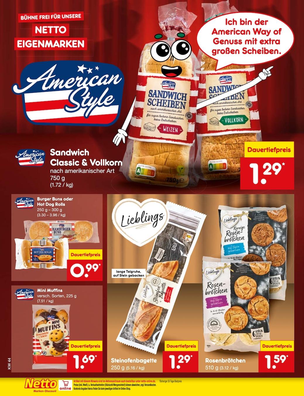 Netto Markend-Discount Seite 14