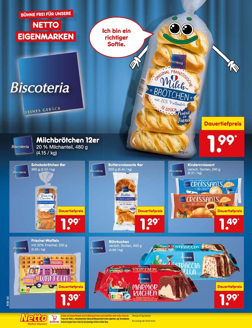 Netto Markend-Discount Seite 15
