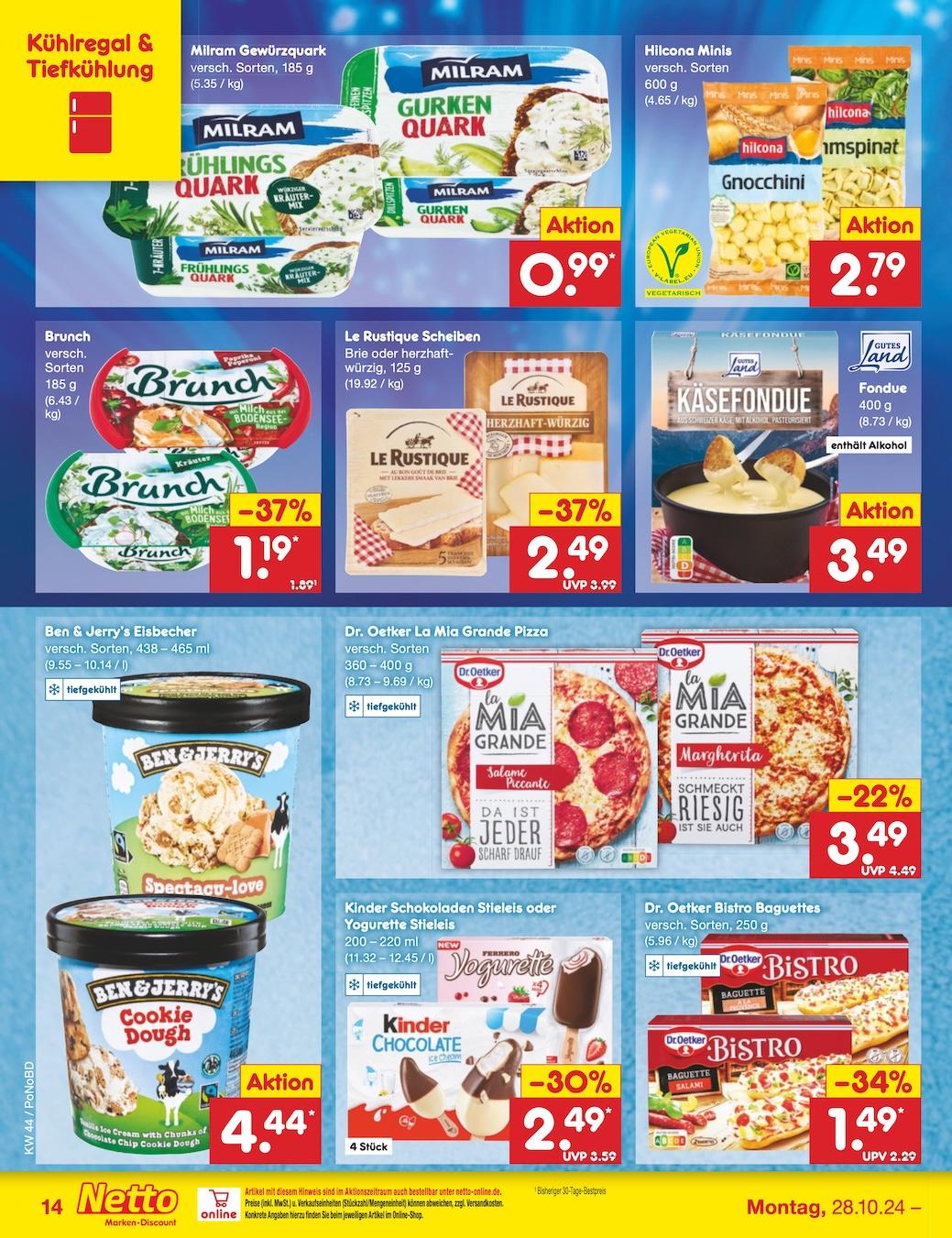 Netto Markend-Discount Seite 16