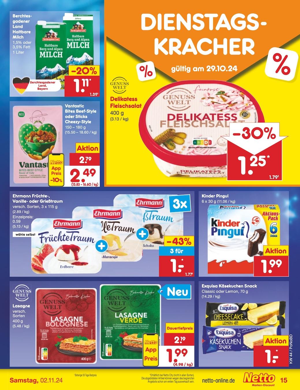 Netto Markend-Discount Seite 17