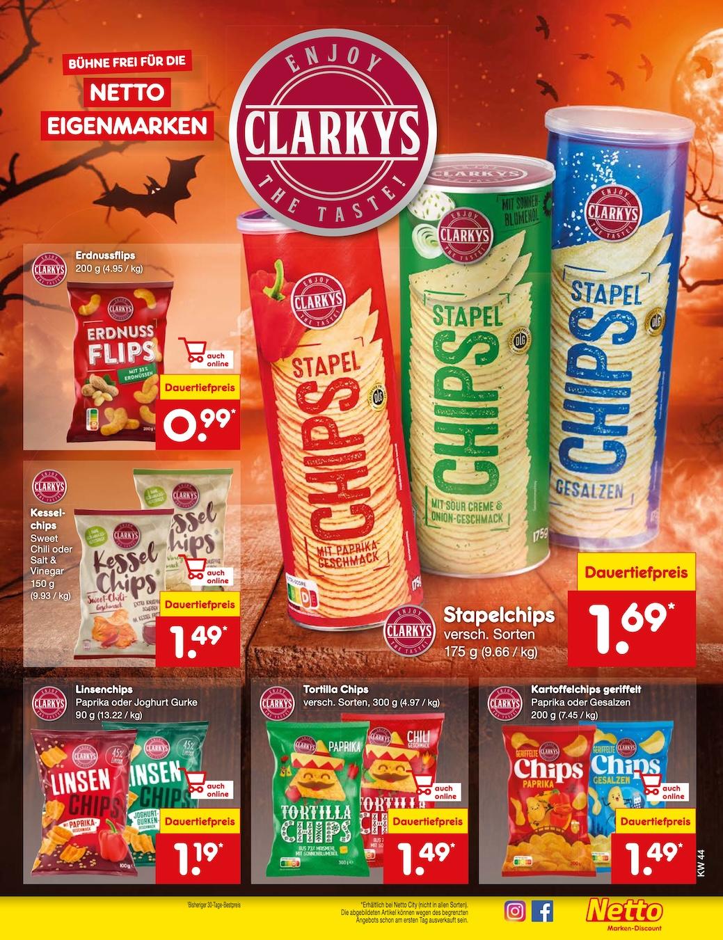 Netto Markend-Discount Seite 18