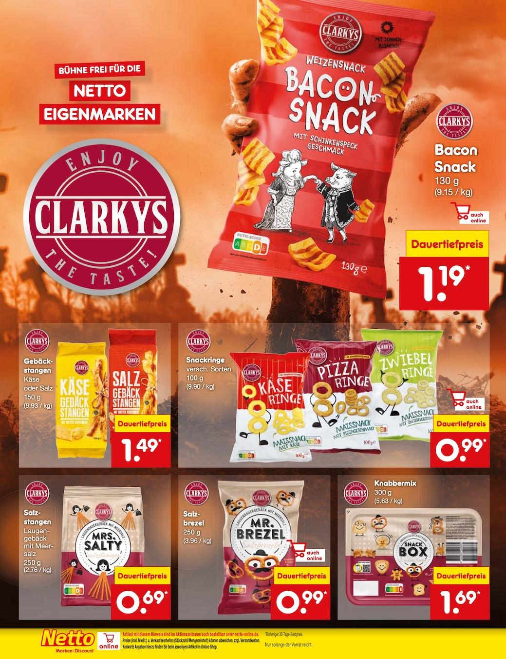 Netto Markend-Discount Seite 19