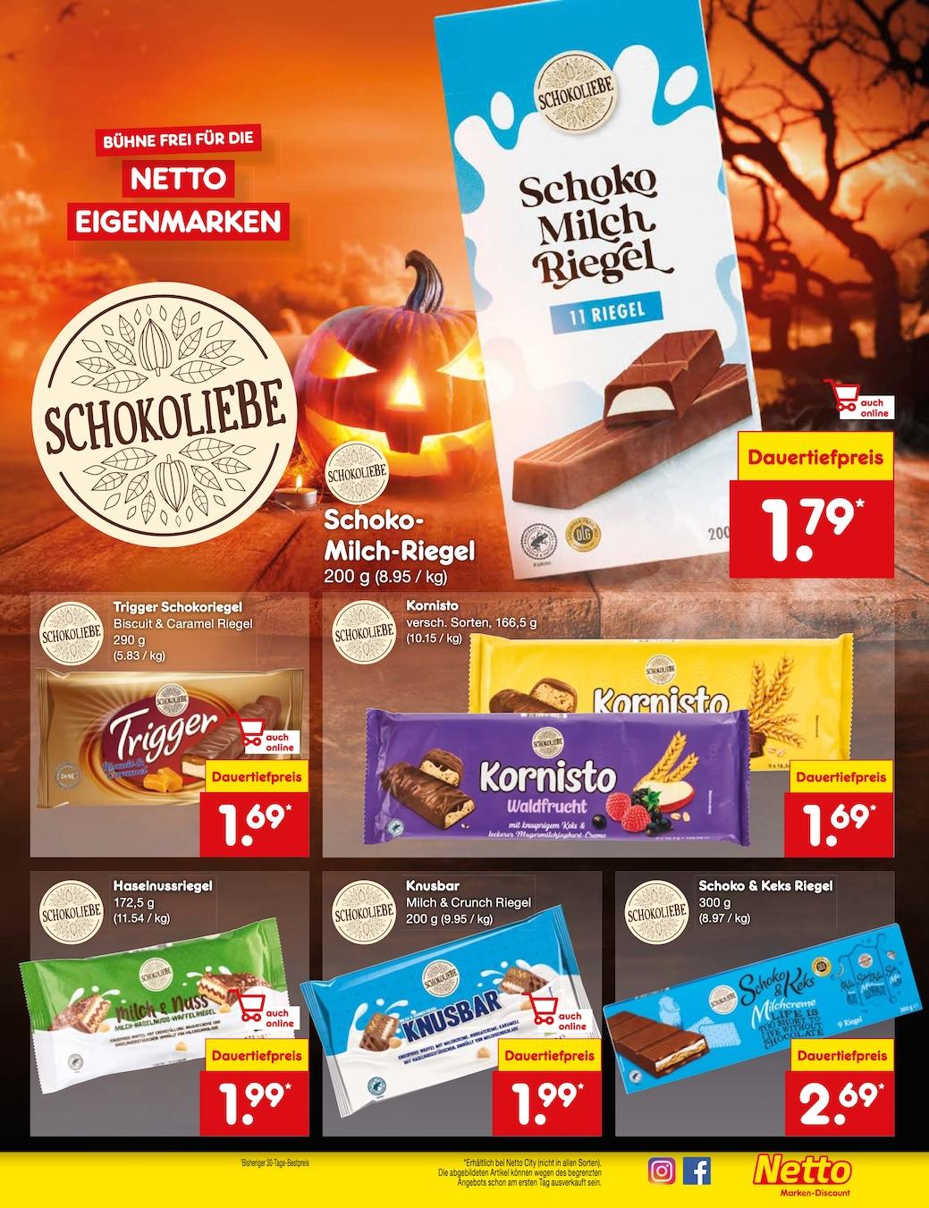 Netto Markend-Discount Seite 20
