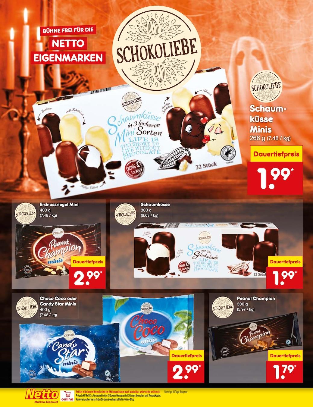 Netto Markend-Discount Seite 21