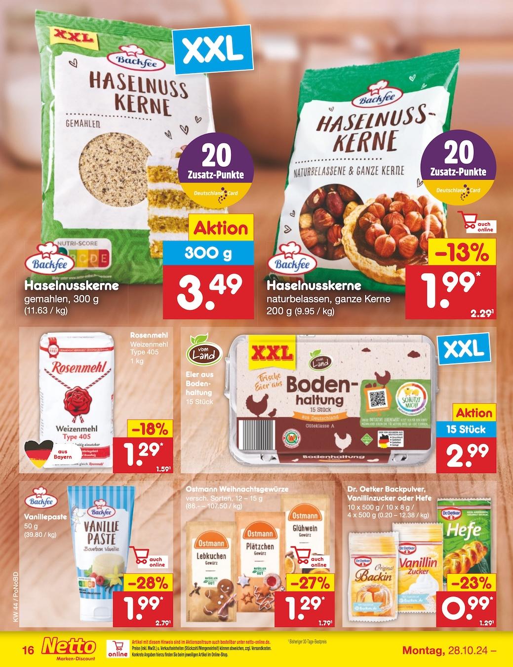 Netto Markend-Discount Seite 22