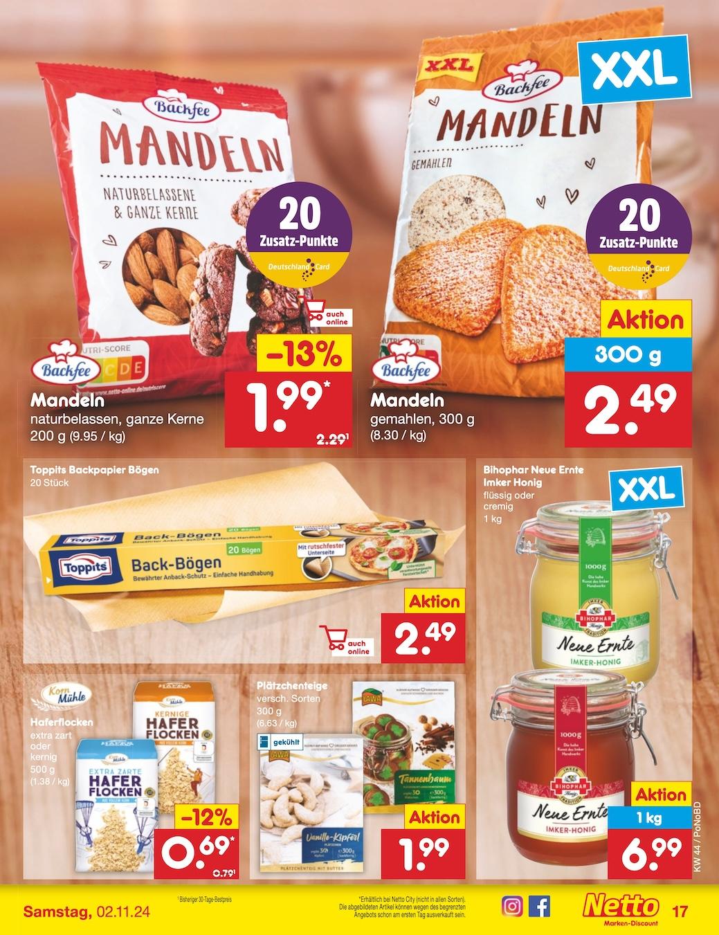 Netto Markend-Discount Seite 23