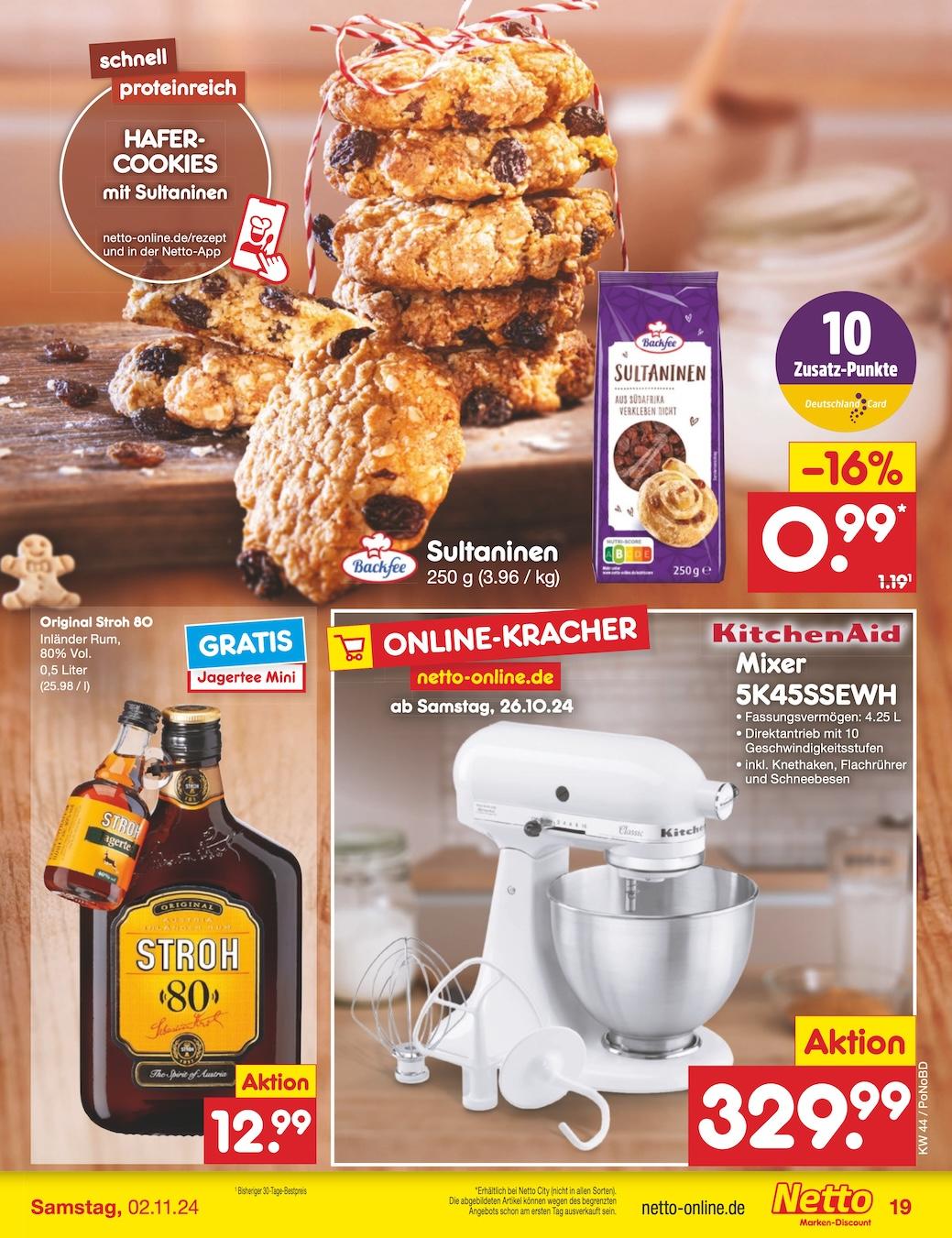 Netto Markend-Discount Seite 25