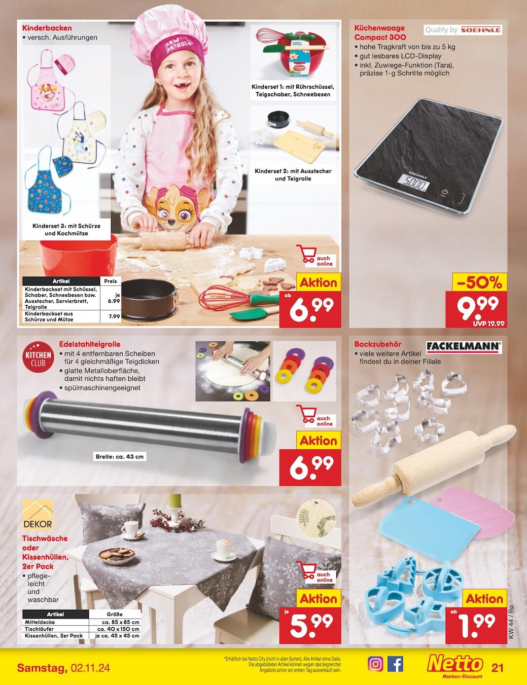 Netto Markend-Discount Seite 27