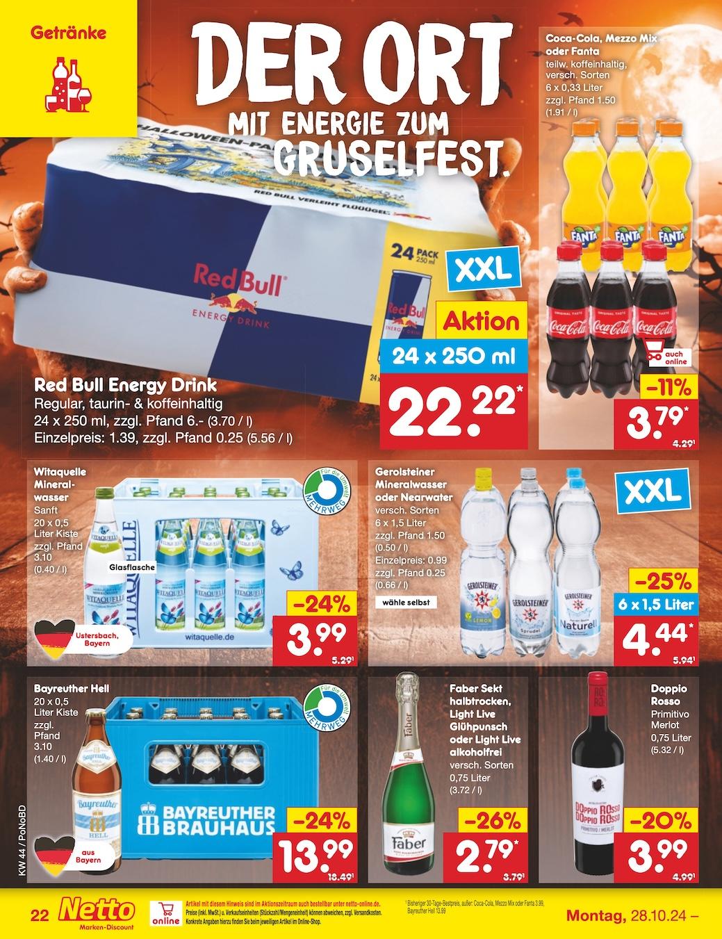 Netto Markend-Discount Seite 28