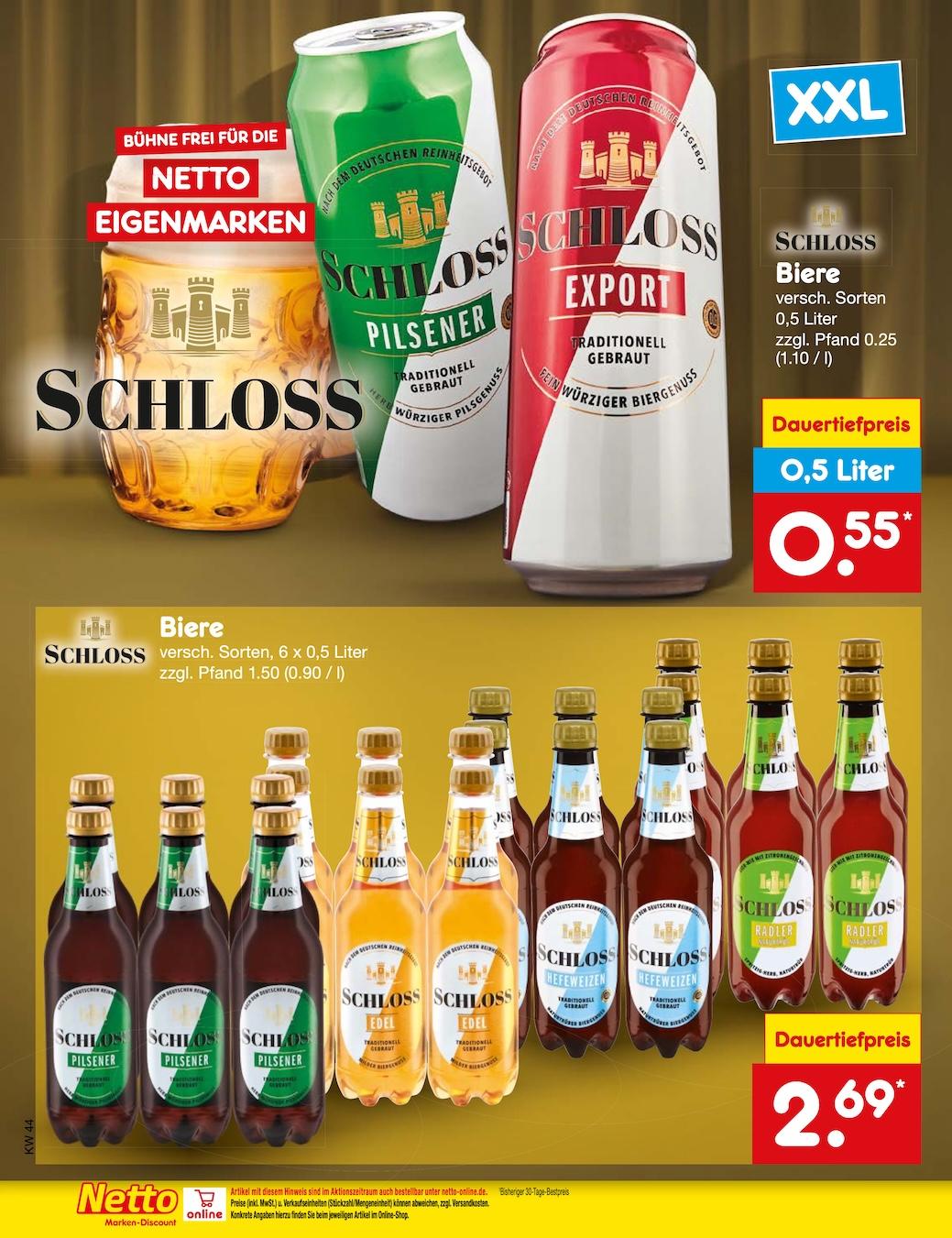 Netto Markend-Discount Seite 29
