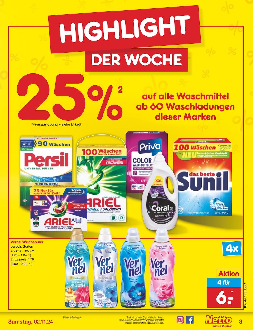 Netto Markend-Discount Seite 3