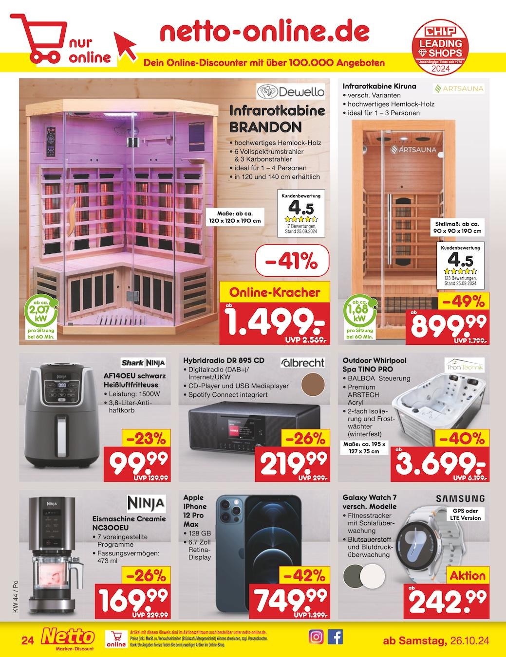 Netto Markend-Discount Seite 31