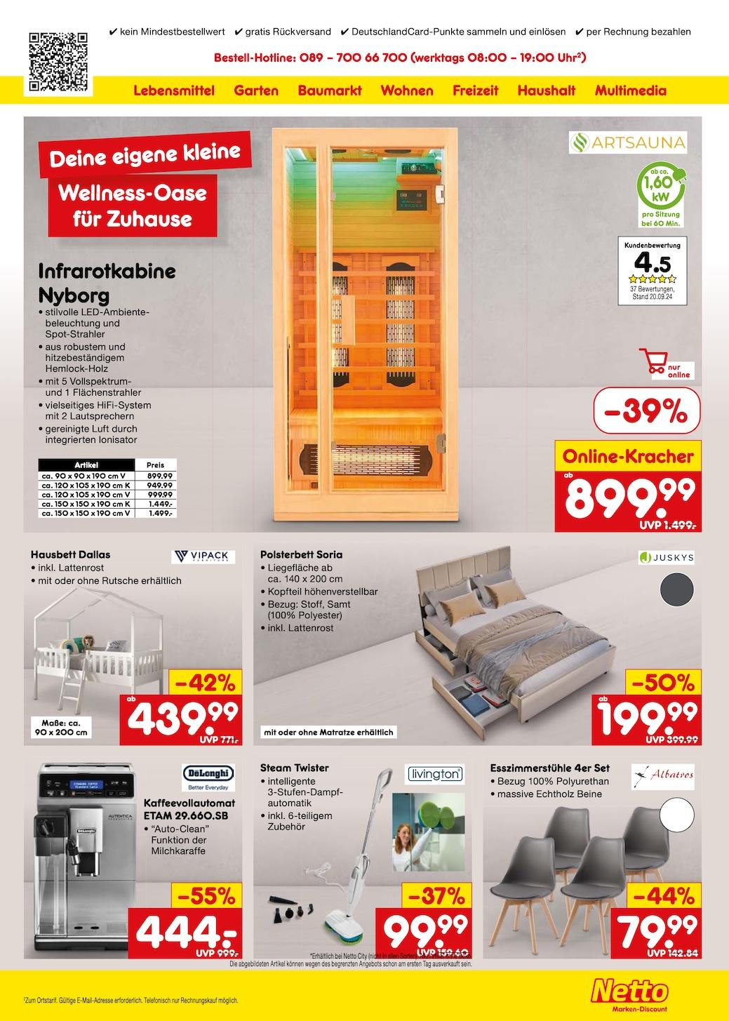 Netto Markend-Discount Seite 34