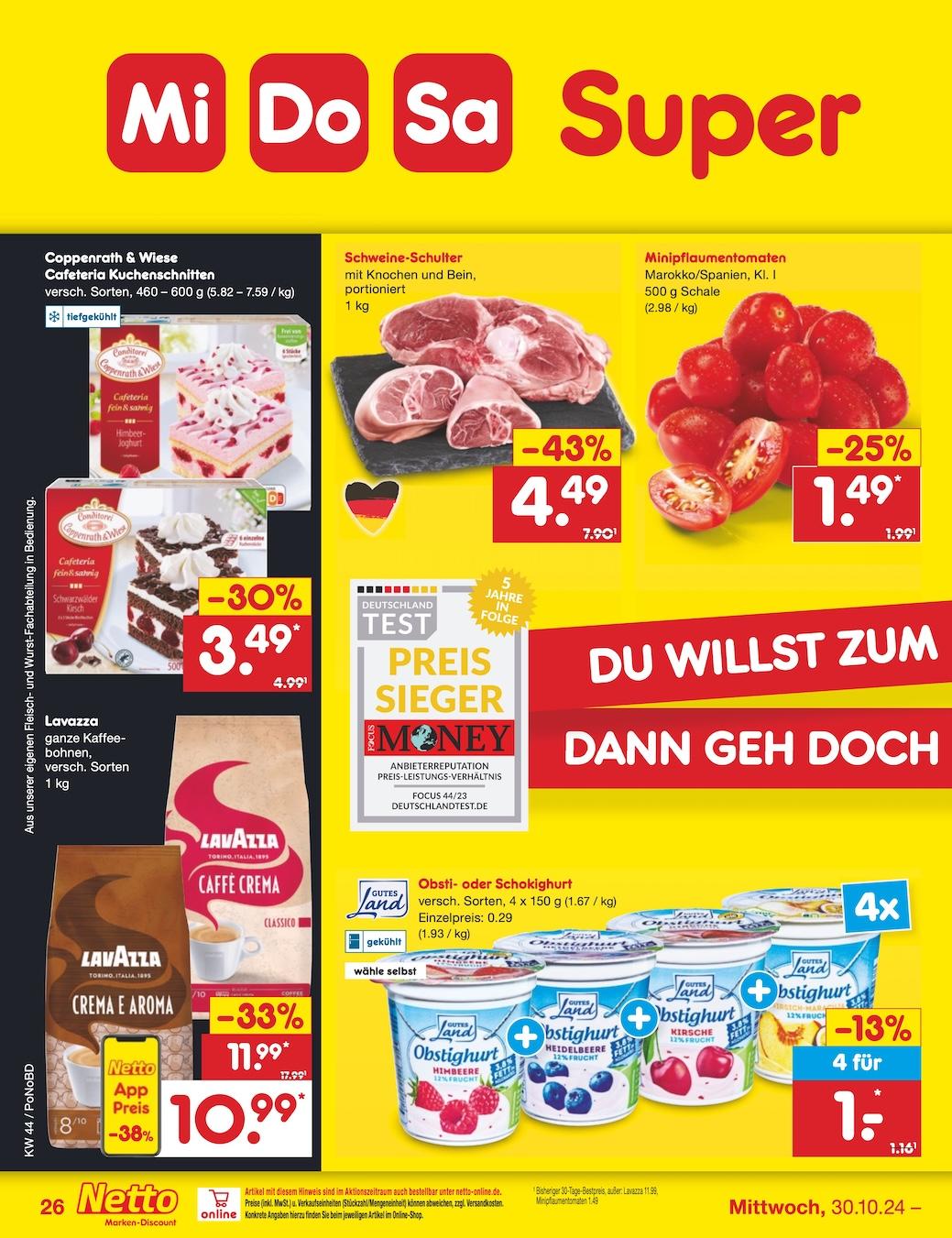 Netto Markend-Discount Seite 35