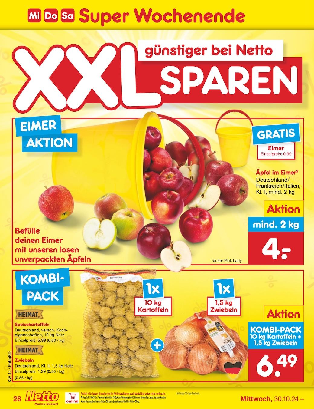Netto Markend-Discount Seite 37