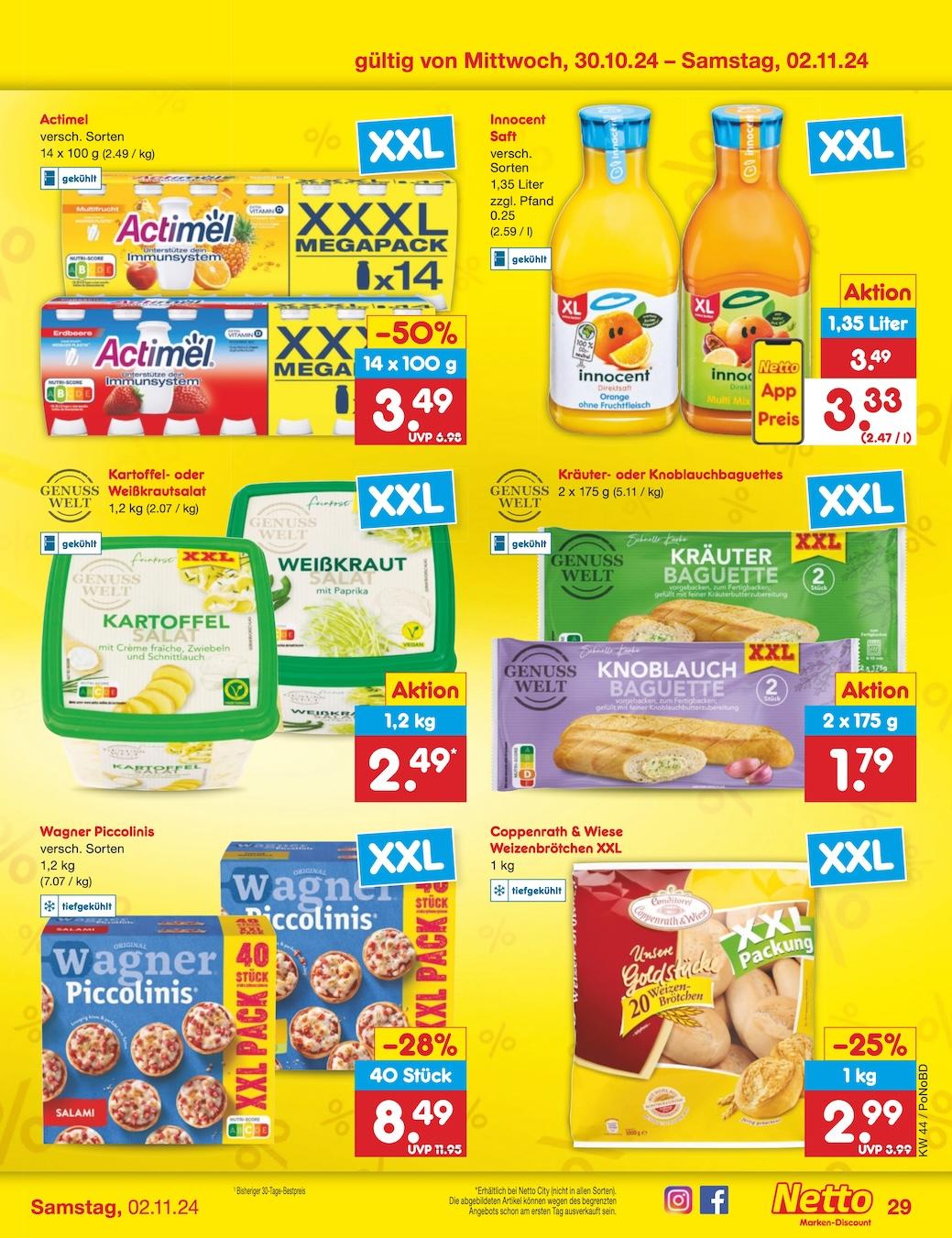 Netto Markend-Discount Seite 38