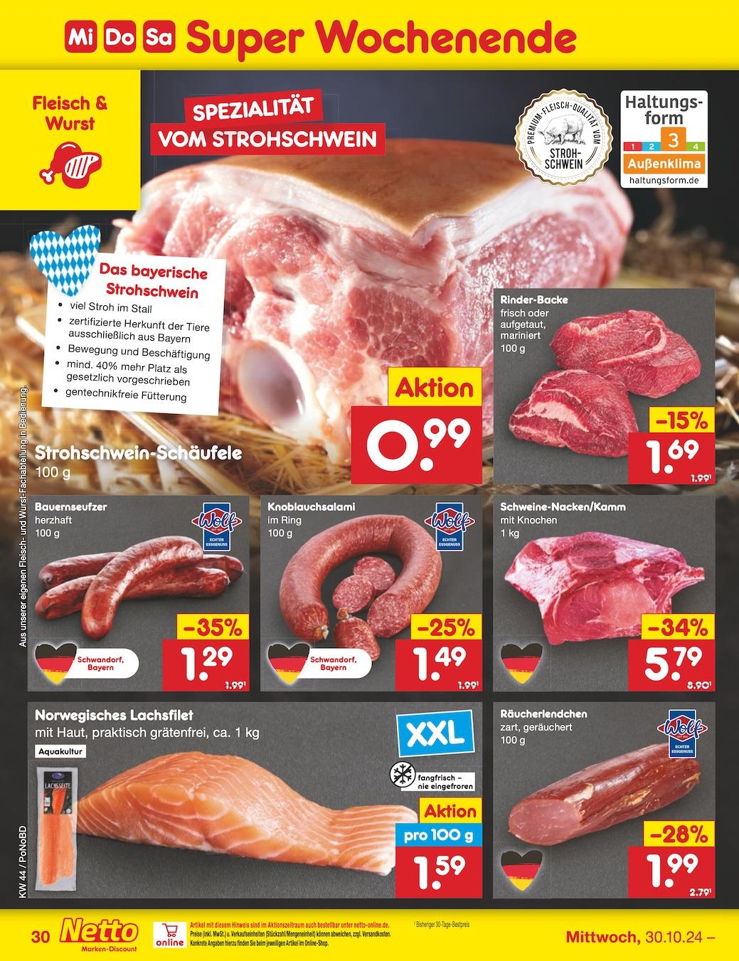 Netto Markend-Discount Seite 39